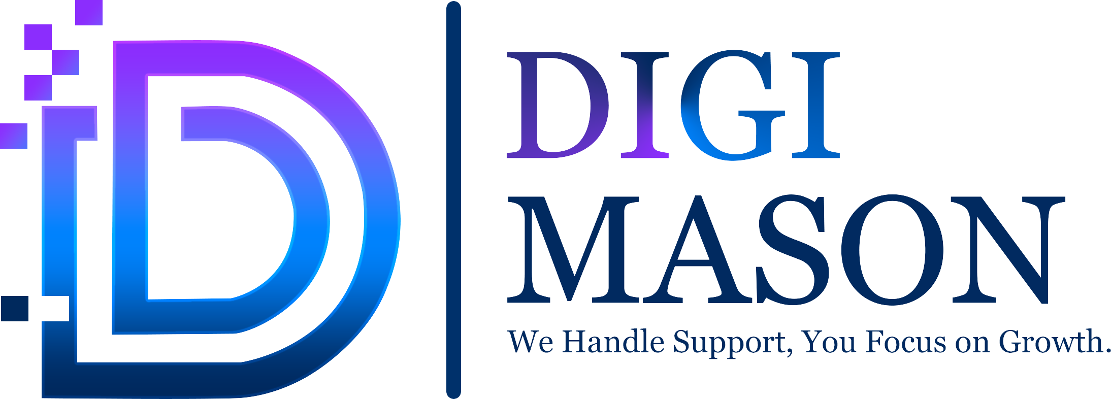 DigiMason